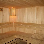 アパート Wood In Mountain View Complex バンスコ