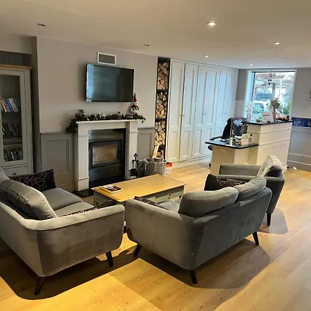 アパート Wood In Mountain View Complex *