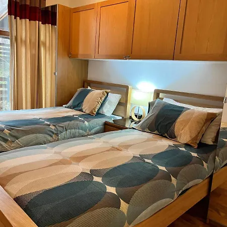 Wood In Mountain View Complex バンスコ