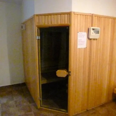 Appartamento Wood In Mountain View Complex
