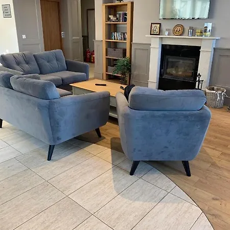 Apartamento Wood In Mountain View Complex Bansko