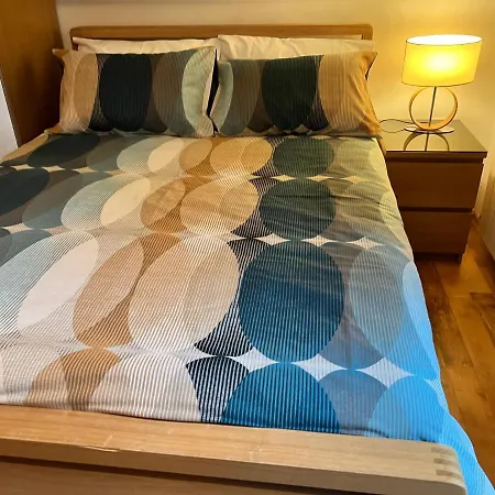 Apartment Wood In Mountain View Complex Bansko