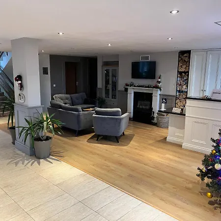 Apartament Wood In Mountain View Complex Bansko