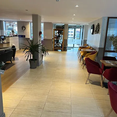 Wood In Mountain View Complex Apartament Bansko