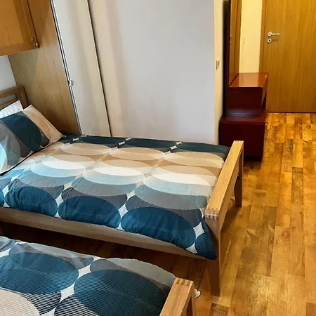 Apartamento Wood In Mountain View Complex