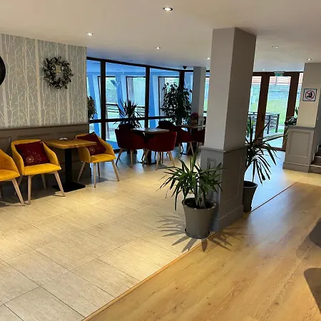 شقة Wood In Mountain View Complex