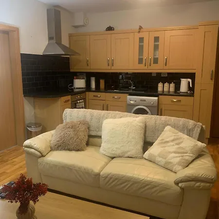 Wood In Mountain View Complex