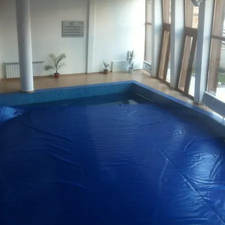 ууд в маунтин-вию комплекс