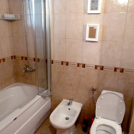 Apartamento Wood In Mountain View Complex