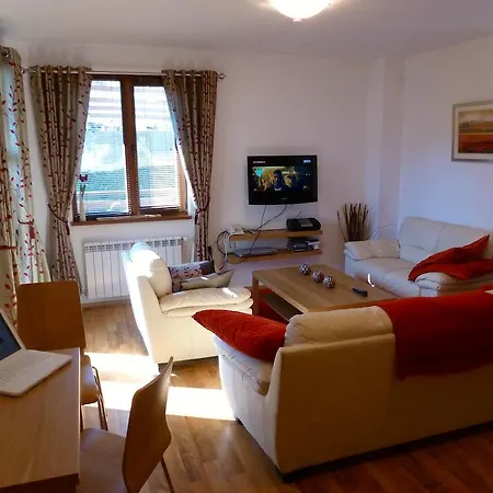 Wood In Mountain View Complex