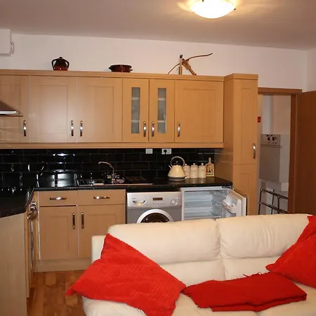 Apartment Wood In Mountain View Complex Bansko