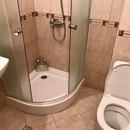 Wood In Mountain View Complex Apartamento Bansko